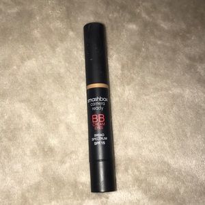 Smashbox bb cream eyes in the color medium/dark